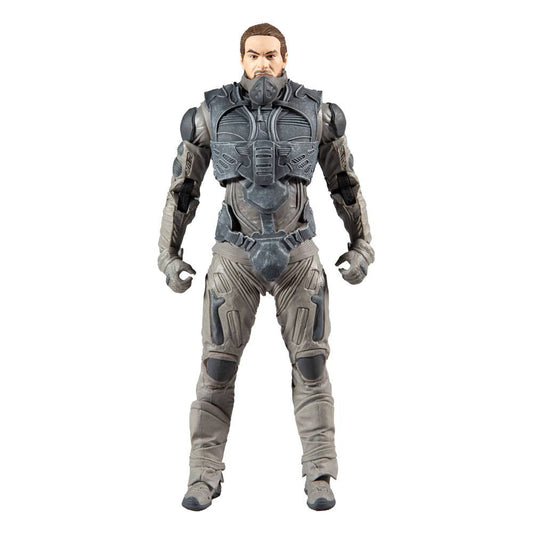 Dune Build A Action Figure Duncan Idaho 18 cm 0787926107821