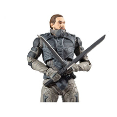 Dune Build A Action Figure Duncan Idaho 18 cm 0787926107821