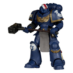 Warhammer 40,000 Action Figures 18 cm Wave 10 Sortiment (8) 0787926108903