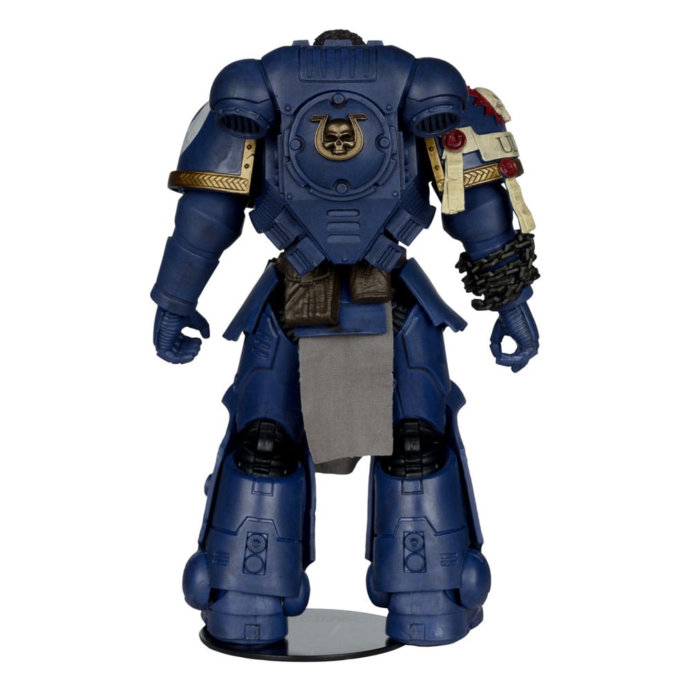 Warhammer 40,000 Action Figures 18 cm Wave 10 Sortiment (8) 0787926108903