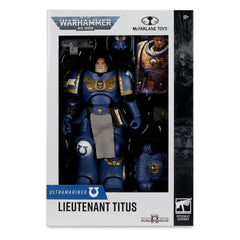 Warhammer 40,000 Action Figures 18 cm Wave 10 Sortiment (8) 0787926108903