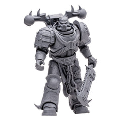 Warhammer 40k Action Figure Chaos Space Marines (World Eater) (Artist Proof) 18 cm 0787926109382