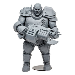 Warhammer 40k: Darktide Megafigs Action Figur 0787926109771