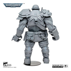 Warhammer 40k: Darktide Megafigs Action Figur 0787926109771