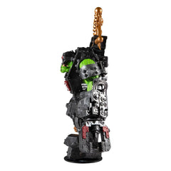 Warhammer 40k Action Figure Ork Big Mek 30 cm 0787926119794