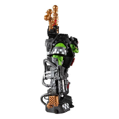 Warhammer 40k Action Figure Ork Big Mek 30 cm 0787926119794