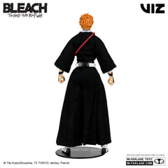 Bleach: Thousand-Year Blood War Action Figure Ichigo Kurosaki 18 cm 0787926135312