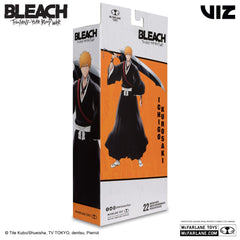 Bleach: Thousand-Year Blood War Action Figure Ichigo Kurosaki 18 cm 0787926135312