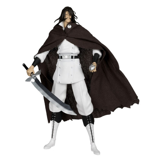 Bleach: Thousand-Year Blood War Action Figure Yhwach 18 cm 0787926135329