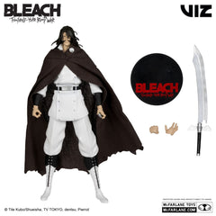 Bleach: Thousand-Year Blood War Action Figure Yhwach 18 cm 0787926135329