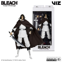 Bleach: Thousand-Year Blood War Action Figure Yhwach 18 cm 0787926135329