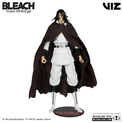 Bleach: Thousand-Year Blood War Action Figure Yhwach 18 cm 0787926135329