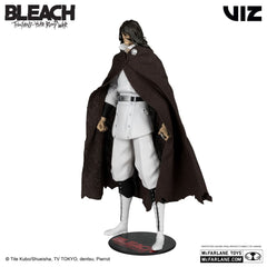 Bleach: Thousand-Year Blood War Action Figure Yhwach 18 cm 0787926135329