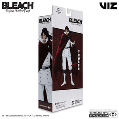 Bleach: Thousand-Year Blood War Action Figure Yhwach 18 cm 0787926135329