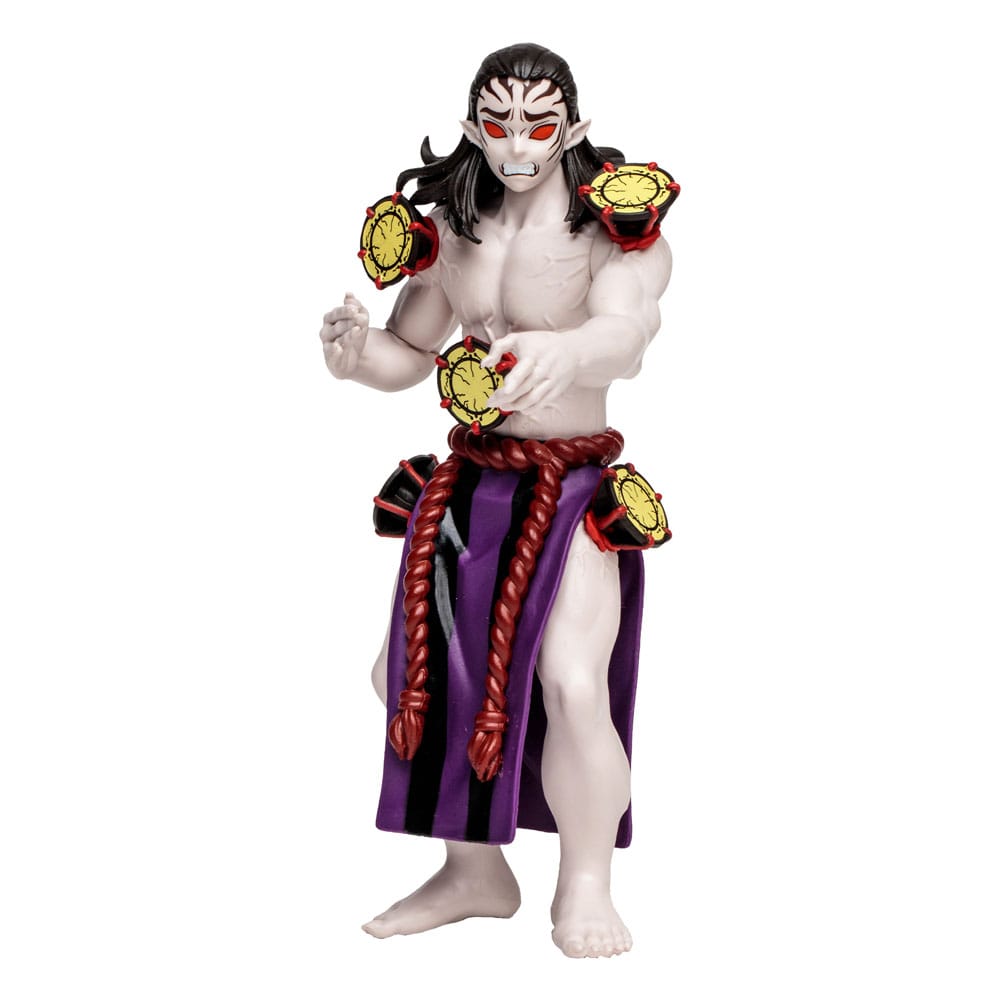 Demon Slayer: Kimetsu no Yaiba Action Figure Kyogai 13 cm 0787926136593