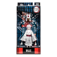 Demon Slayer: Kimetsu no Yaiba Action Figure Rui 18 cm 0787926137392