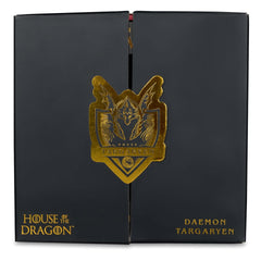 House of the Dragon Collector Box Deamon Targaryen 0787926138283