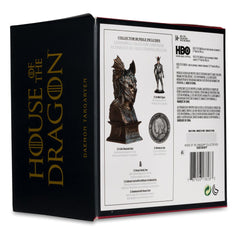 House of the Dragon Collector Box Deamon Targaryen 0787926138283