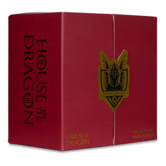 House of the Dragon Collector Box Rhaenyra Targaryen 0787926138290