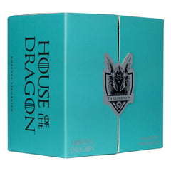 House of the Dragon Collector Box Rhaenys Targaryen 0787926138344