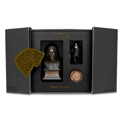 Game of Thrones Collector Box Jon Snow 0787926138368