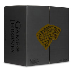 Game of Thrones Collector Box Jon Snow 0787926138368