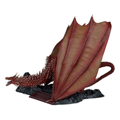 House of the Dragon PVC Statue Meleys 23 cm 0787926138412