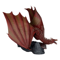 House of the Dragon PVC Statue Meleys 23 cm 0787926138412