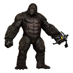 DC Justice League Monsterverse DC Multiverse Action Figures 2-Pack Batman & Kong 29 cm 0787926138627