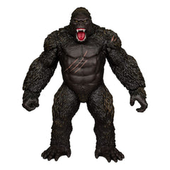 DC Justice League Monsterverse DC Multiverse Action Figures 2-Pack Batman & Kong 29 cm 0787926138627