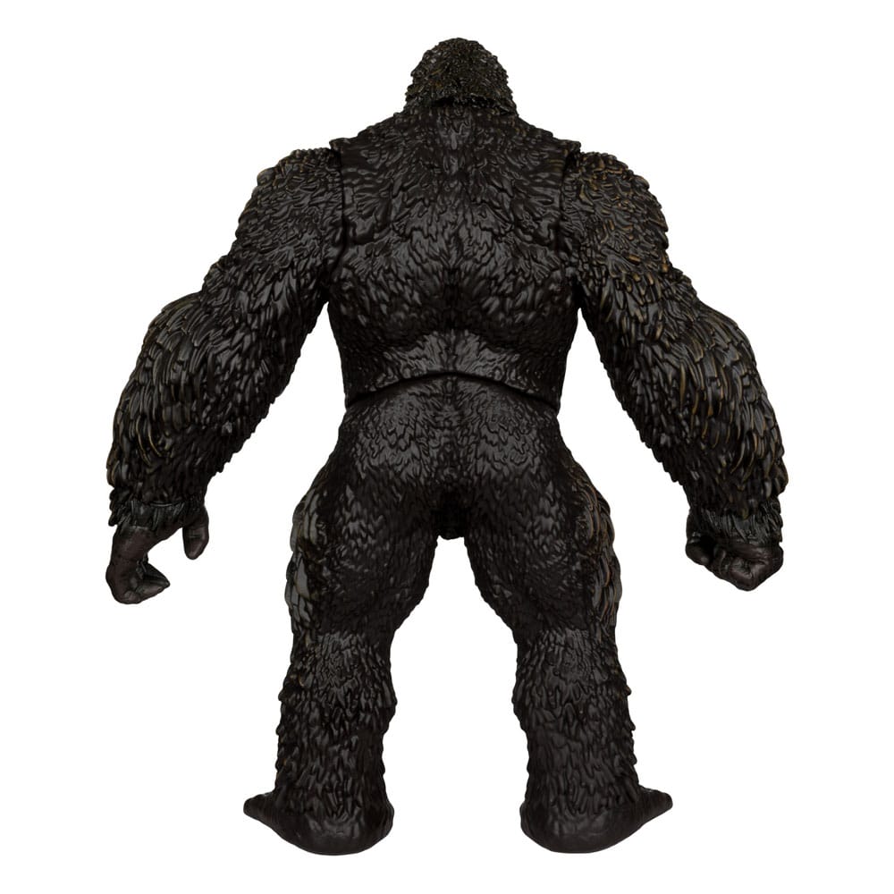 DC Justice League Monsterverse DC Multiverse Action Figures 2-Pack Batman & Kong 29 cm 0787926138627