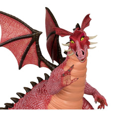 Shrek Mc Farlane´s Dragons Statue Dragon (Shrek) 30 cm 0787926138818