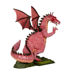 Shrek Mc Farlane´s Dragons Statue Dragon (Shrek) 30 cm 0787926138818