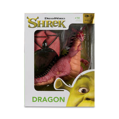 Shrek Mc Farlane´s Dragons Statue Dragon (Shrek) 30 cm 0787926138818