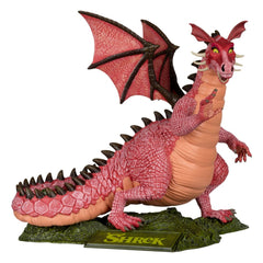 Shrek Mc Farlane´s Dragons Statue Dragon (Shrek) 30 cm 0787926138818