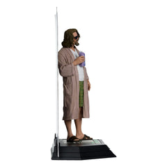 The Big Lebowski Movie Maniacs Action Figure The Dude (McFarlane Digital) 15 cm 0787926140682