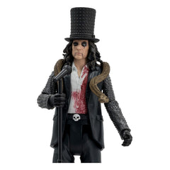 Alice Cooper Metal Music Maniacs Action Figure Alice Cooper 15 cm 0787926141917