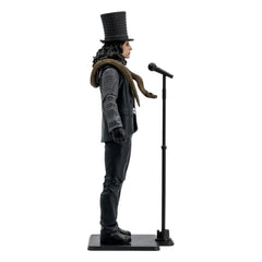 Alice Cooper Metal Music Maniacs Action Figure Alice Cooper 15 cm 0787926141917