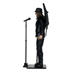 Ozzy Osbourne Metal Music Maniacs Action Figure Ozzy Osbourne 15 cm 0787926141931