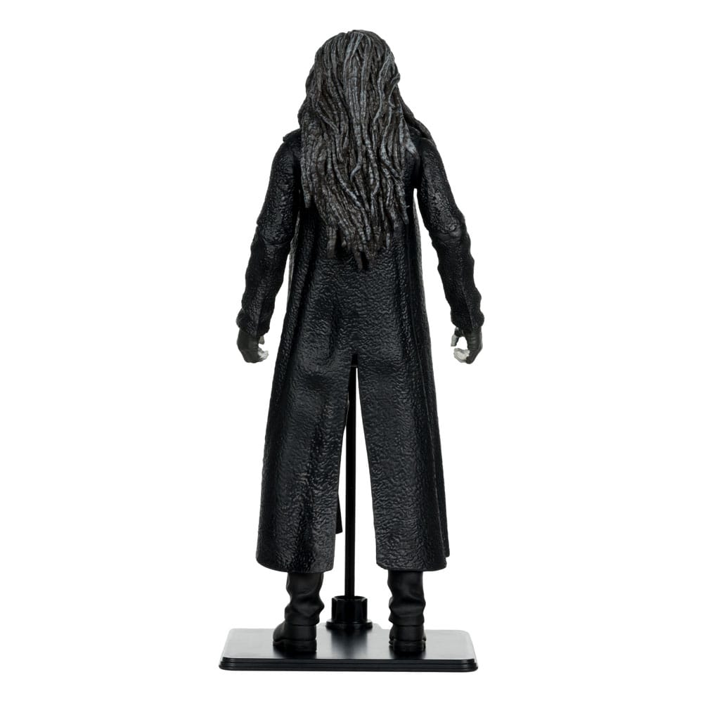 Metal Music Maniacs Action Figure Wave 2 Rob Zombie 15 cm 0787926141948