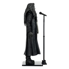 Metal Music Maniacs Action Figure Wave 2 Rob Zombie 15 cm 0787926141948