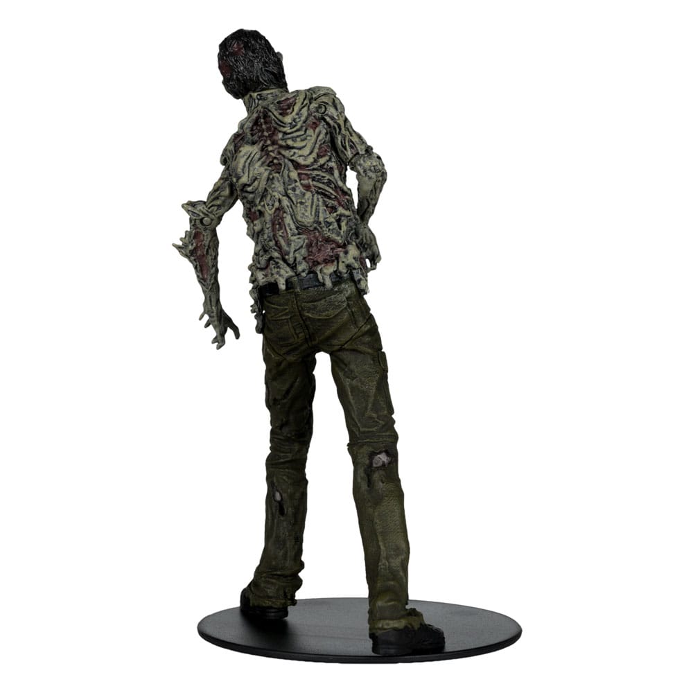 The Walking Dead Action Figures 4-Pack Walkers 13 cm 0787926143393