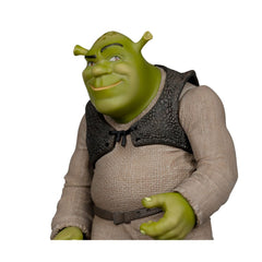 Shrek Movie Posed PVC Statue Shrek 30 cm 0787926145687