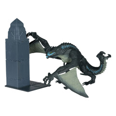 Pacific Rim Action Figure Otachi (Gold Label) 11 cm 0787926147520