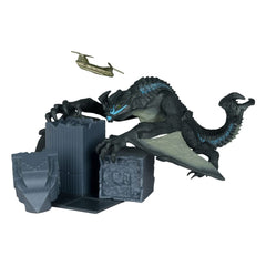 Pacific Rim Action Figure Otachi (Gold Label) 11 cm 0787926147520