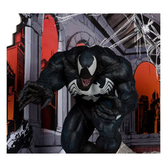 Marvel Collection PVC Statue 1/10 Venom (The Amazing Spider-Man #316) 16 cm 0787926147681