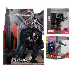 Marvel Collection PVC Statue 1/10 Venom (The Amazing Spider-Man #316) 16 cm 0787926147681