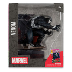 Marvel Collection PVC Statue 1/10 Venom (The Amazing Spider-Man #316) 16 cm 0787926147681