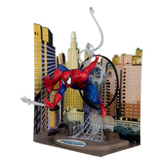 Marvel PVC Statue 1/6 Spider-Man (The Amazing Spider-Man #301) 30 cm 0787926147711