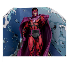 Marvel Collection PVC Statue 1/10 Magneto (X-Men #1) 17 cm 0787926147797